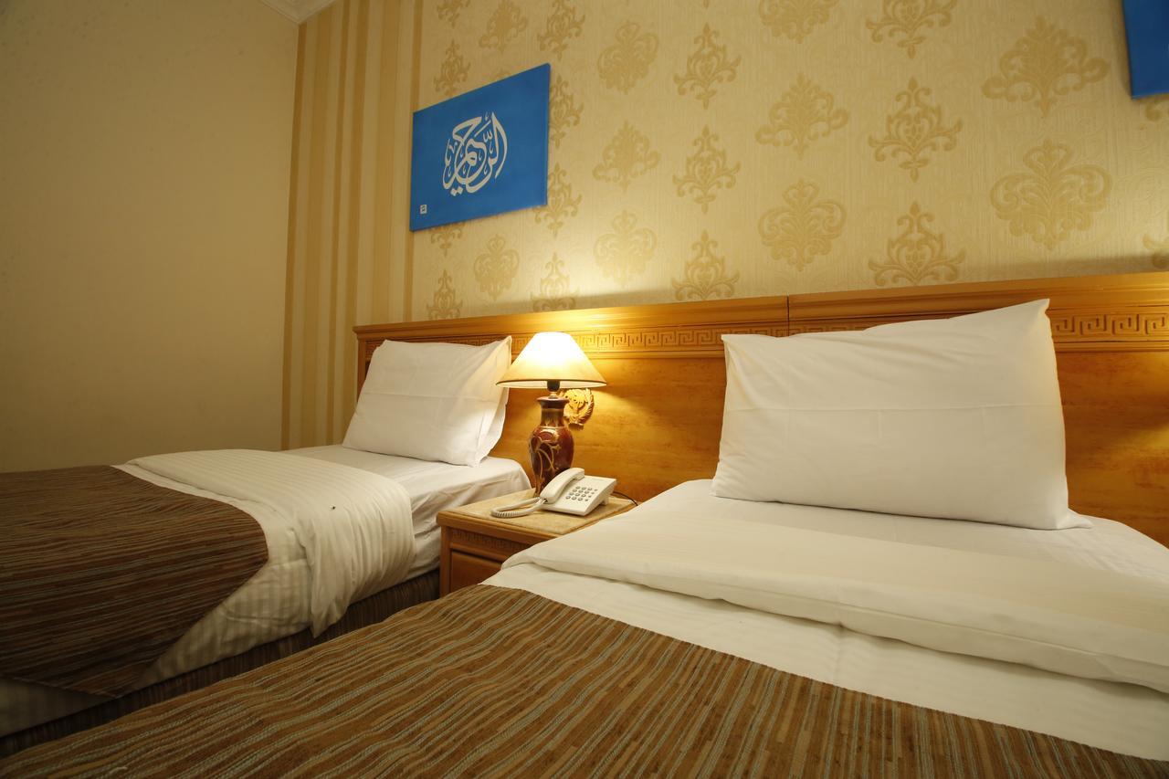 Guest Time Hotel Medina Exteriör bild